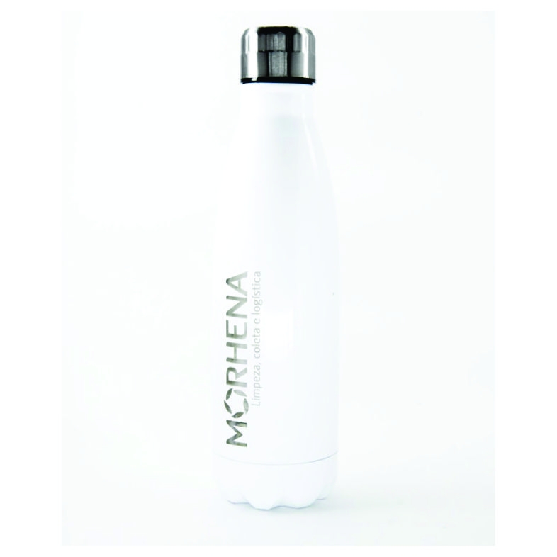 Garrafa Inox 650ml