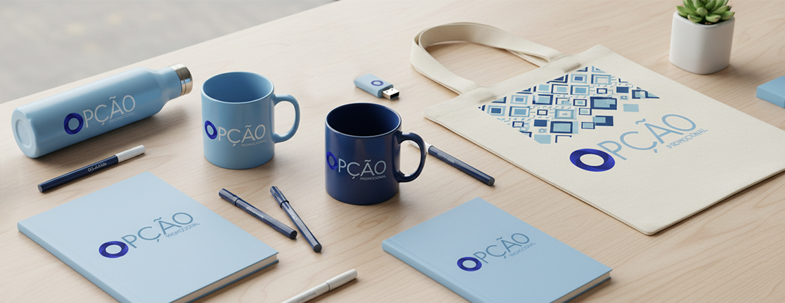 Sobre - OPÇÃO PROMOCIONAL PRODUTOS COMERCIAIS LTDA