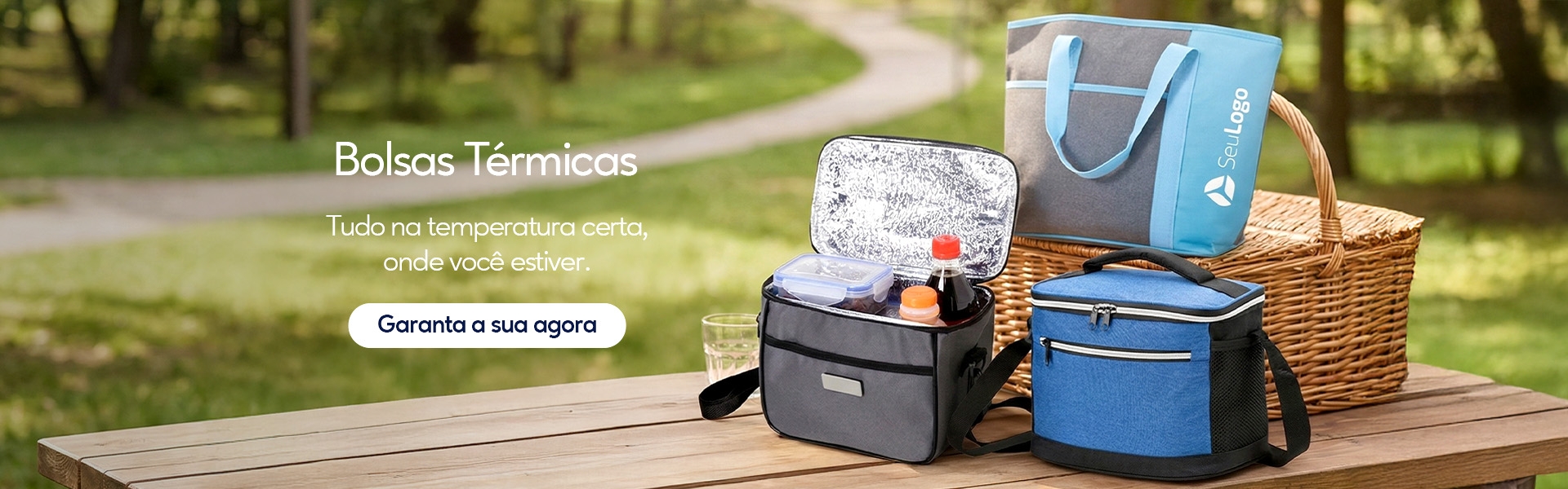 Bolsas Térmicas