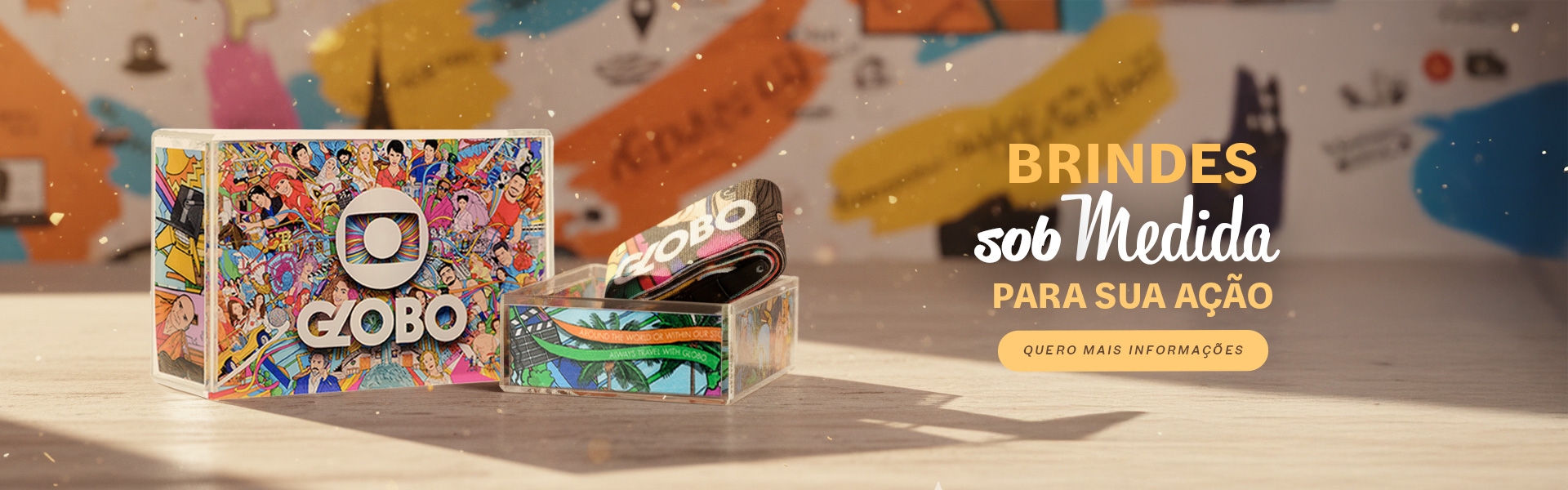 Brindes Personalizados